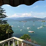Apartmán La Baia *