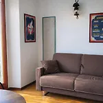 Apartmán La Baia *