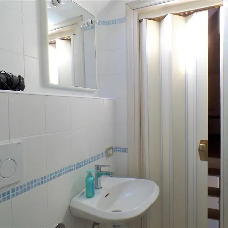 Apartmán La Baia Stresa