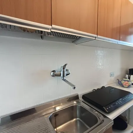 Appartement La Baia Stresa