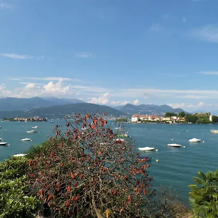 Appartement La Baia *