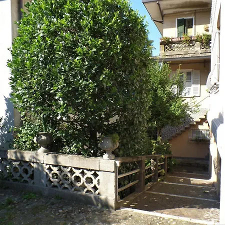 La Baia Appartement *