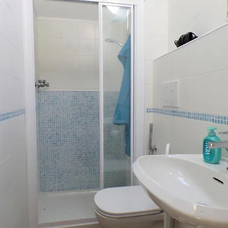 Appartement La Baia Stresa