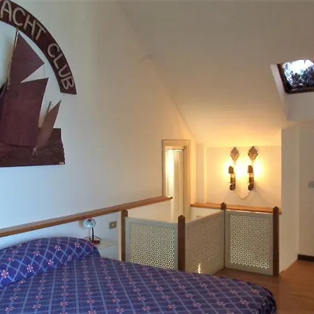 Appartement La Baia *