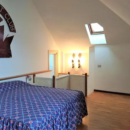 Appartement La Baia *