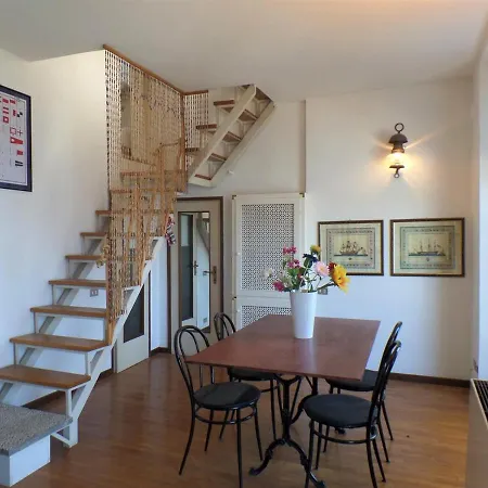 Appartement La Baia *