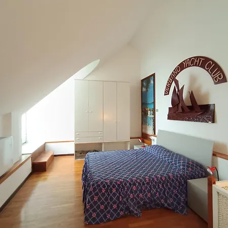 Apartamento La Baia Stresa