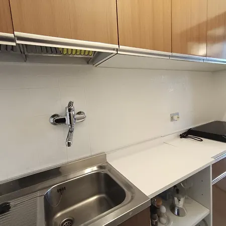 Apartament La Baia