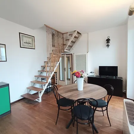 La Baia 斯特雷萨