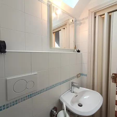 Apartamento La Baia *