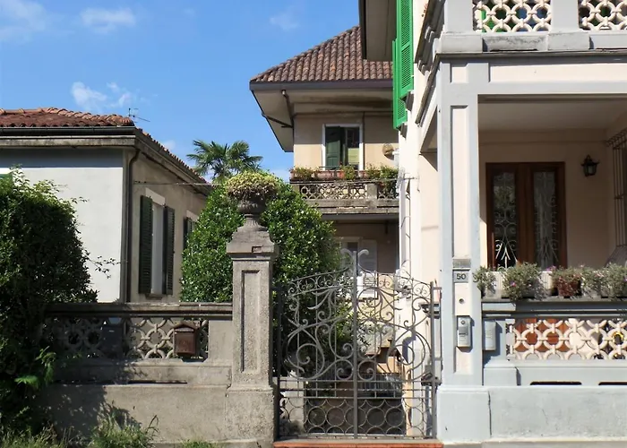 La Baia Apartament *