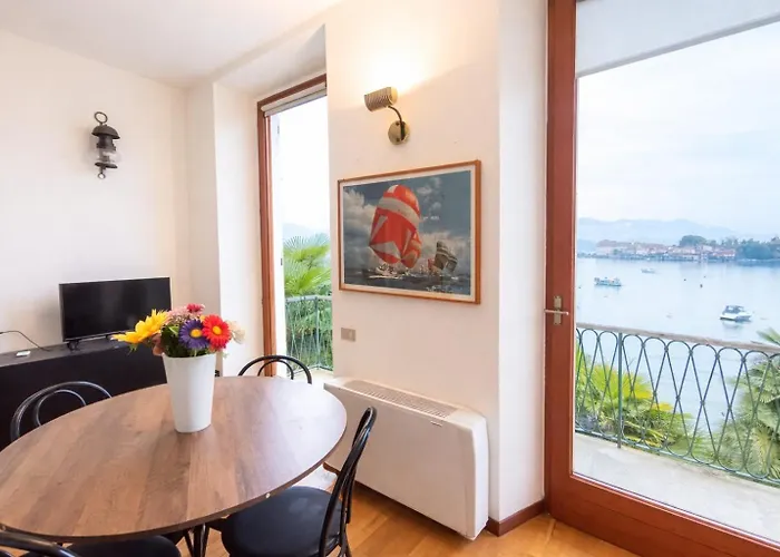 Apartman La Baia