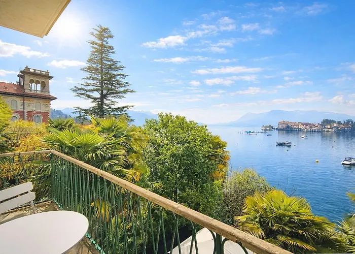 Apartman La Baia