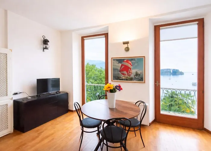 La Baia Apartman