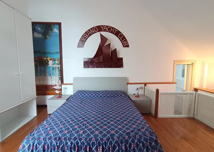 La Baia * 斯特雷萨