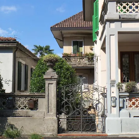 La Baia Апартаменты *