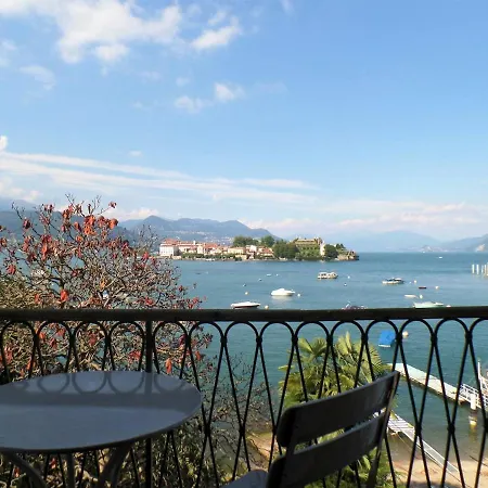 La Baia Апартаменты