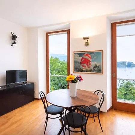 La Baia Apartman